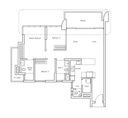 Lakeville (D22), Condominium #203772991